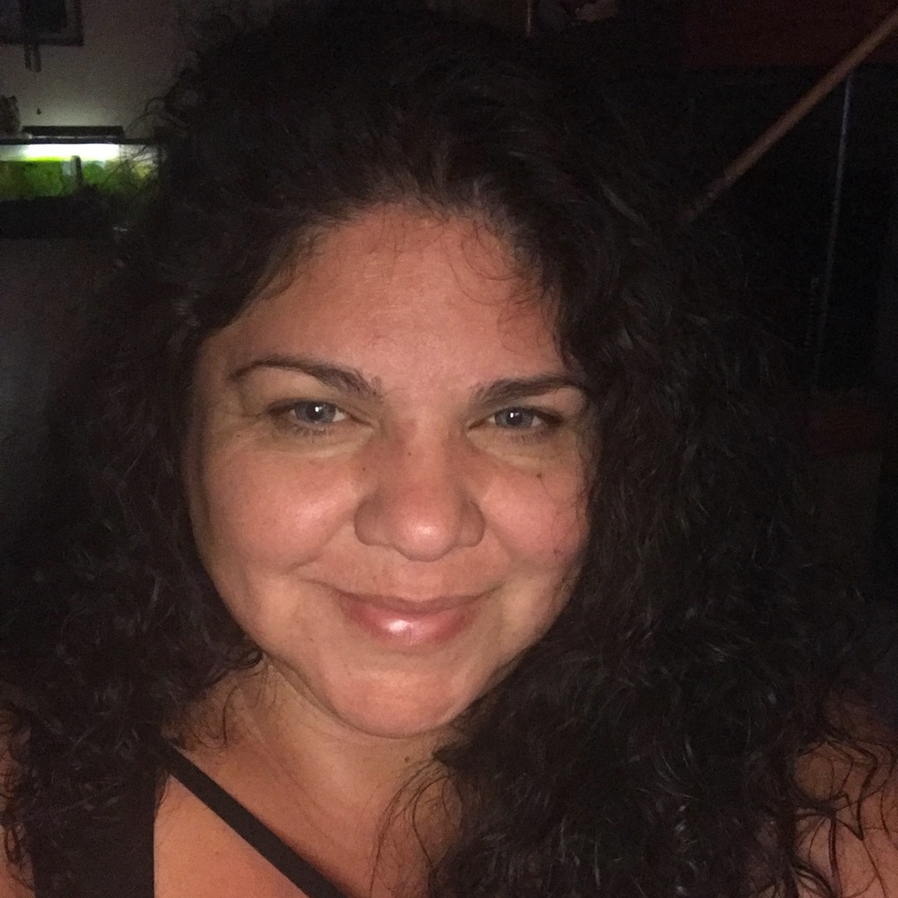 Meet your Posher, Teri